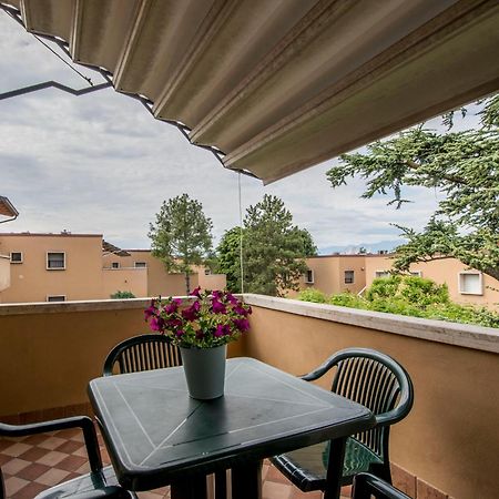 Italianflat - Peschiera Residence เปสเคียรา เดล การ์ดา ภายนอก รูปภาพ