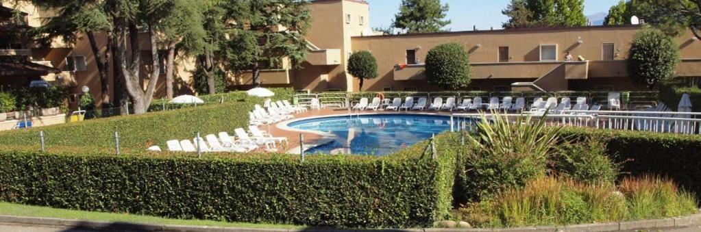 Italianflat - Peschiera Residence เปสเคียรา เดล การ์ดา ภายนอก รูปภาพ