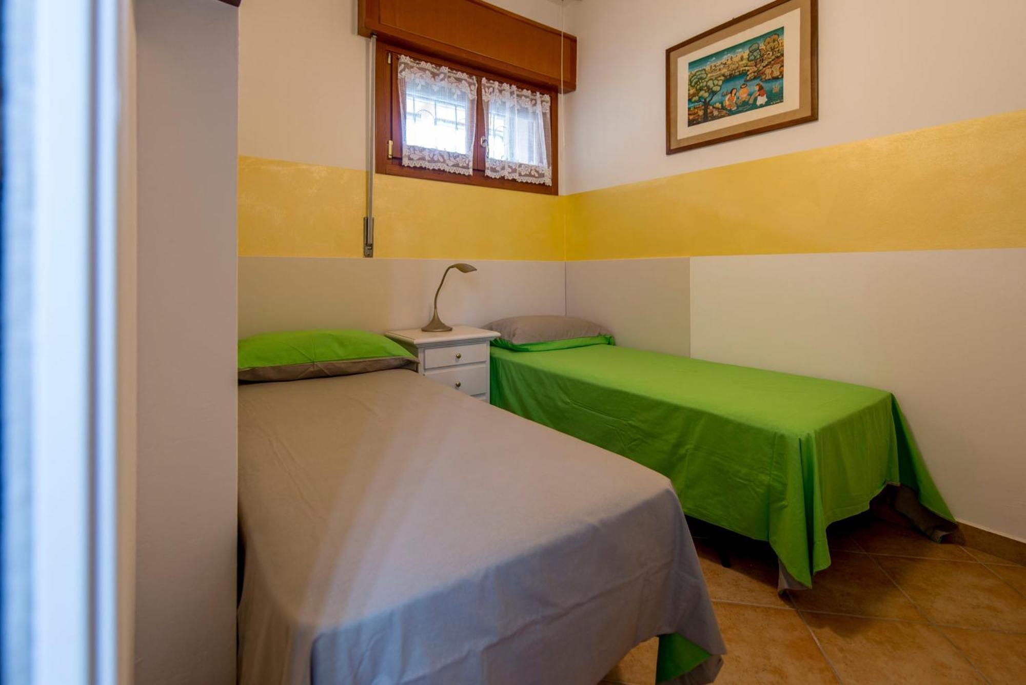 Italianflat - Peschiera Residence เปสเคียรา เดล การ์ดา ภายนอก รูปภาพ