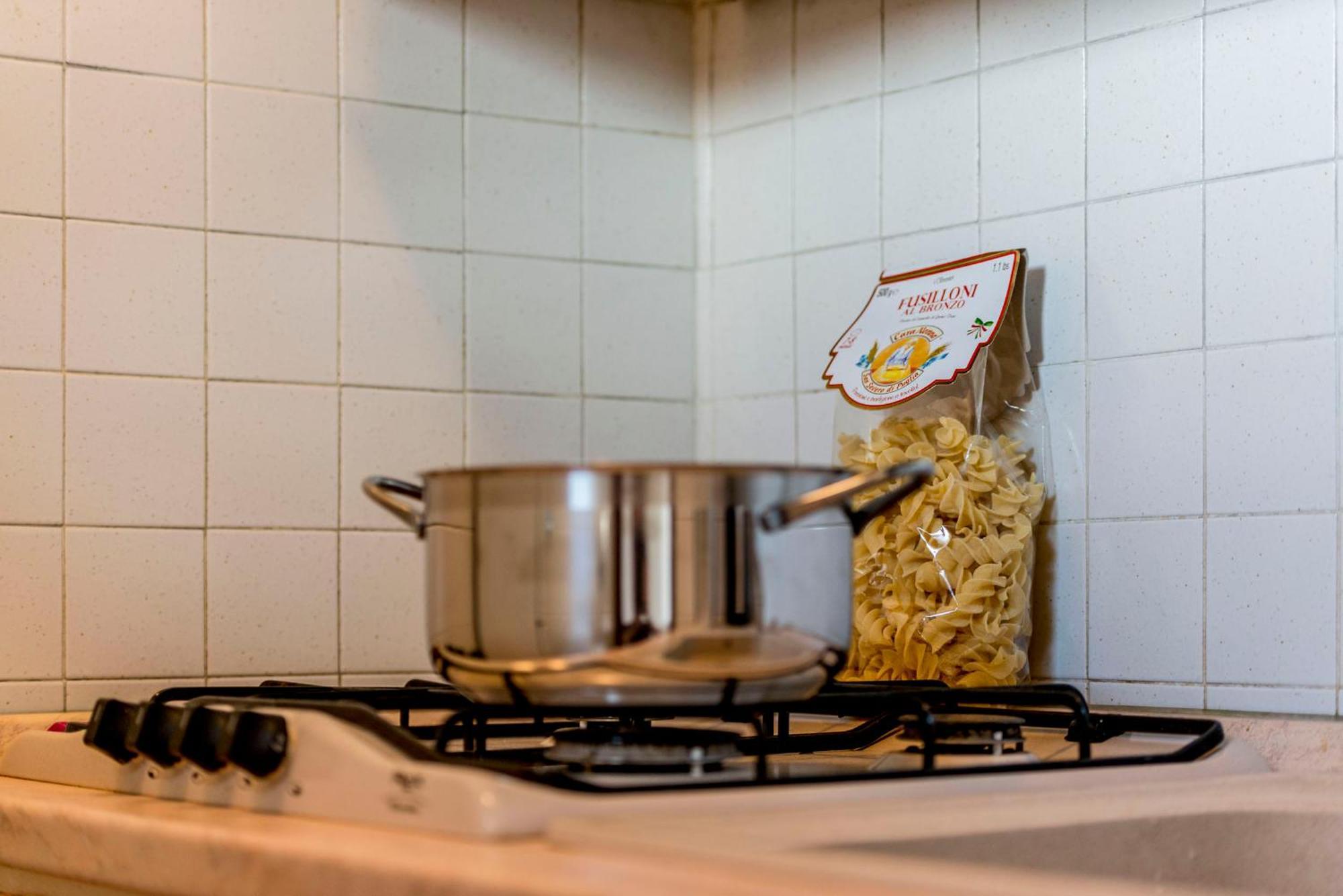 Italianflat - Peschiera Residence เปสเคียรา เดล การ์ดา ภายนอก รูปภาพ