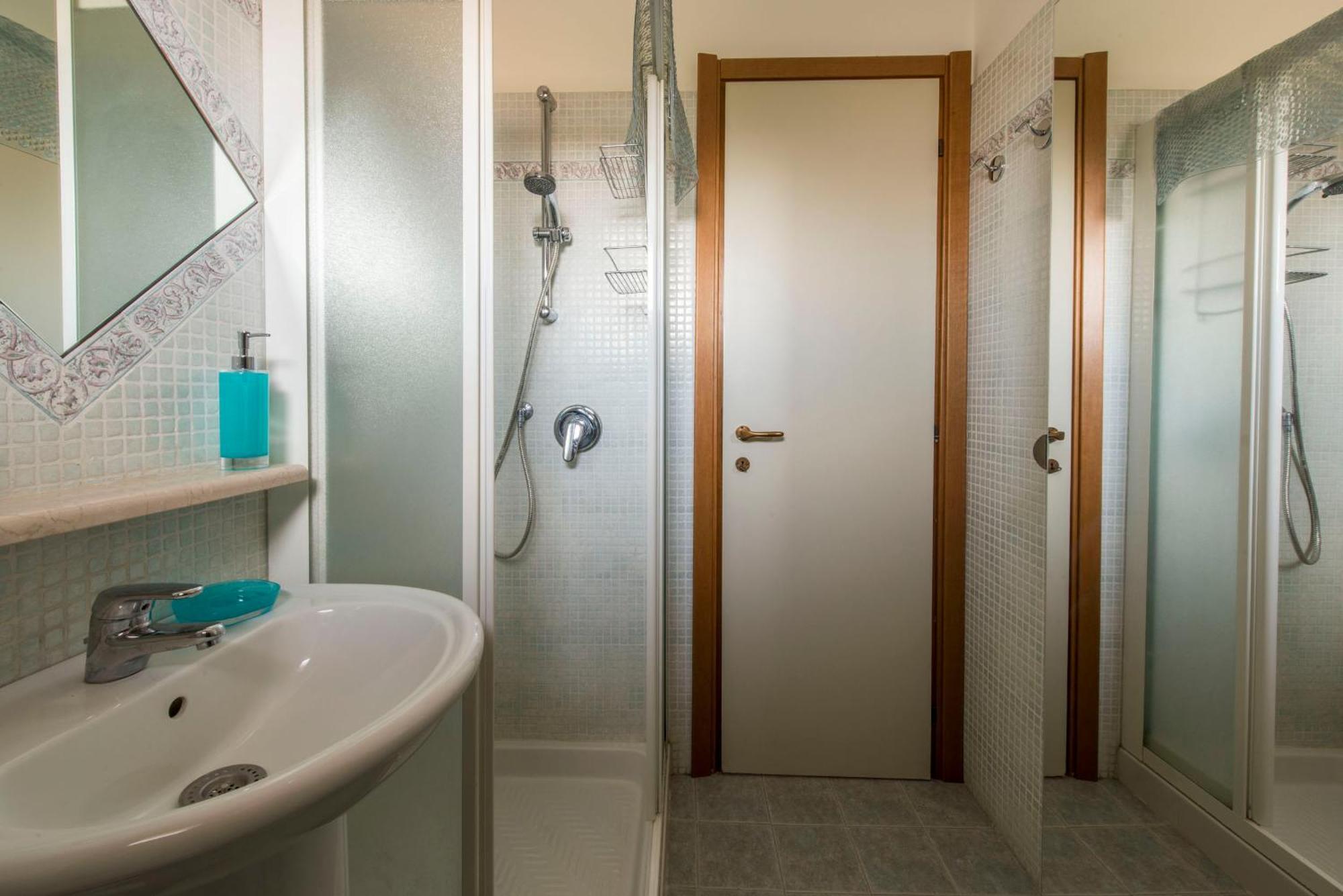 Italianflat - Peschiera Residence เปสเคียรา เดล การ์ดา ภายนอก รูปภาพ