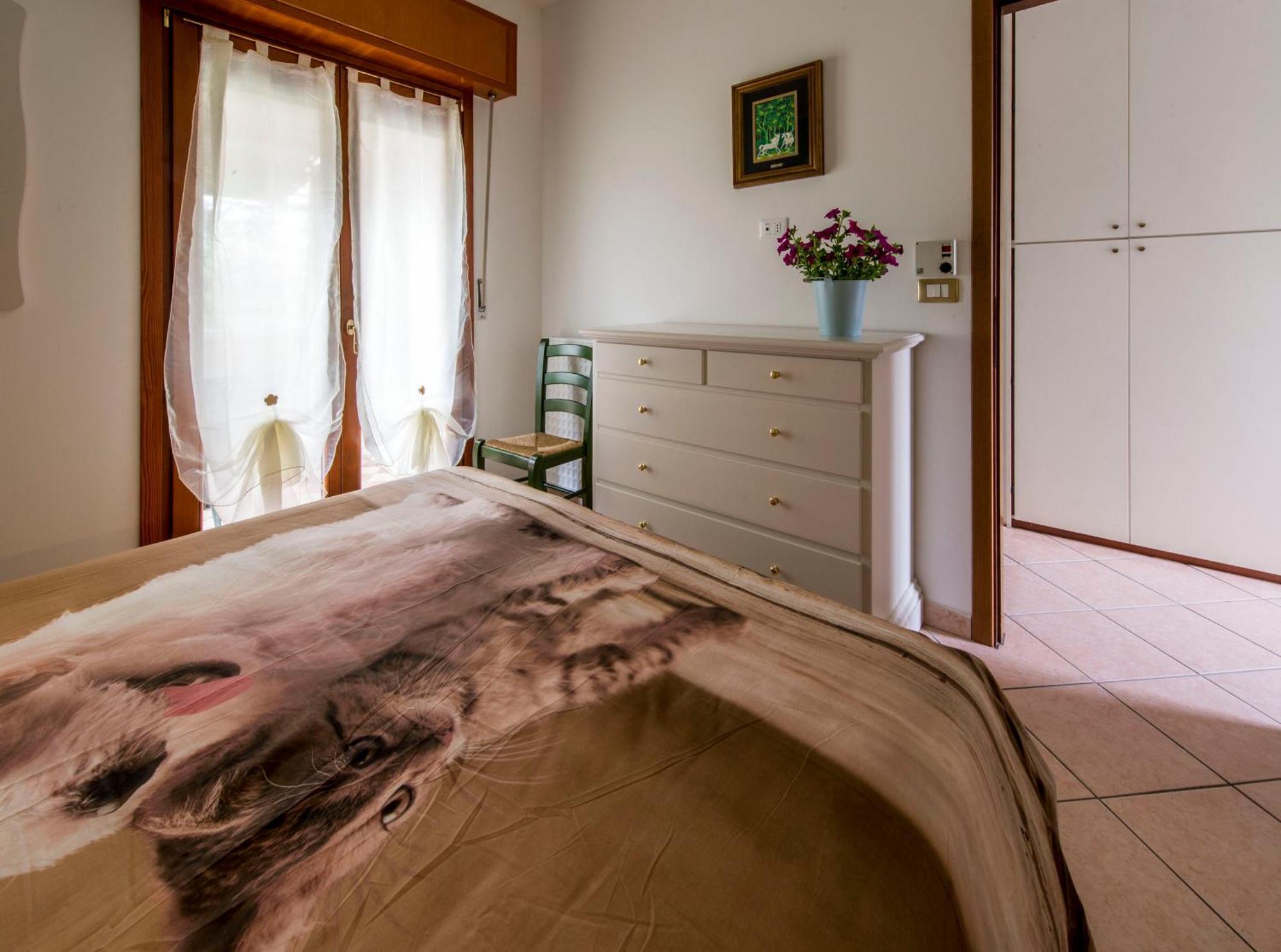 Italianflat - Peschiera Residence เปสเคียรา เดล การ์ดา ภายนอก รูปภาพ