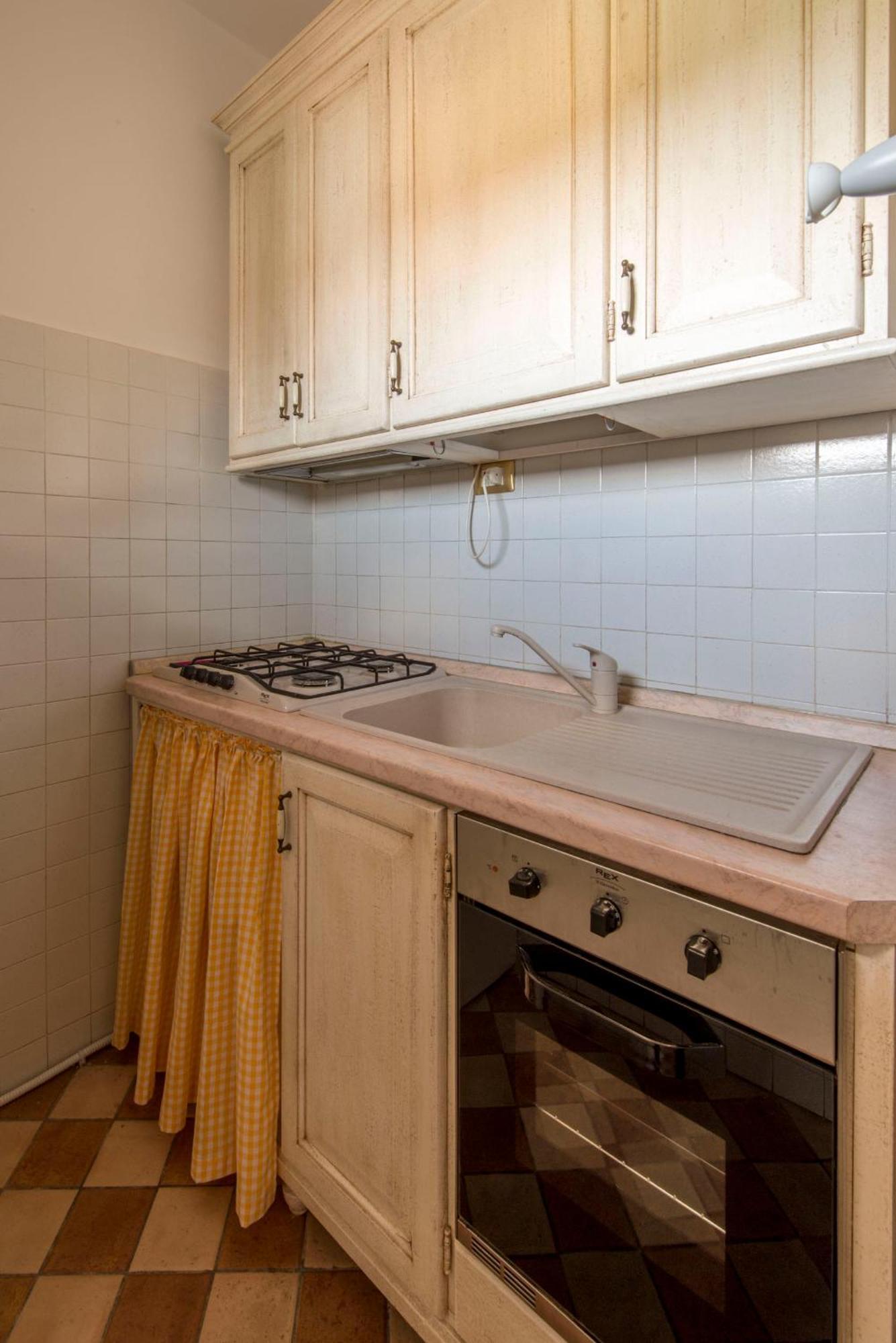 Italianflat - Peschiera Residence เปสเคียรา เดล การ์ดา ภายนอก รูปภาพ