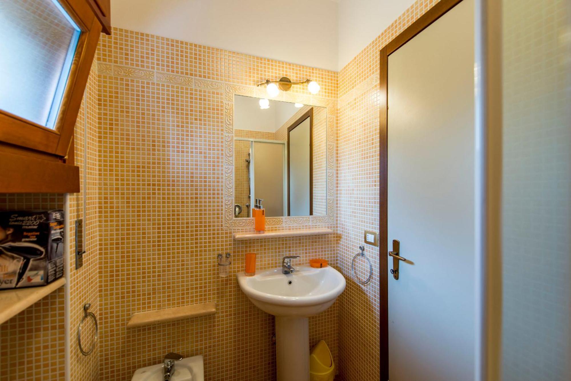 Italianflat - Peschiera Residence เปสเคียรา เดล การ์ดา ภายนอก รูปภาพ