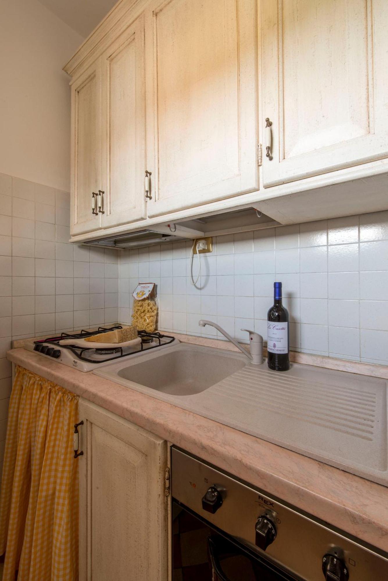 Italianflat - Peschiera Residence เปสเคียรา เดล การ์ดา ภายนอก รูปภาพ