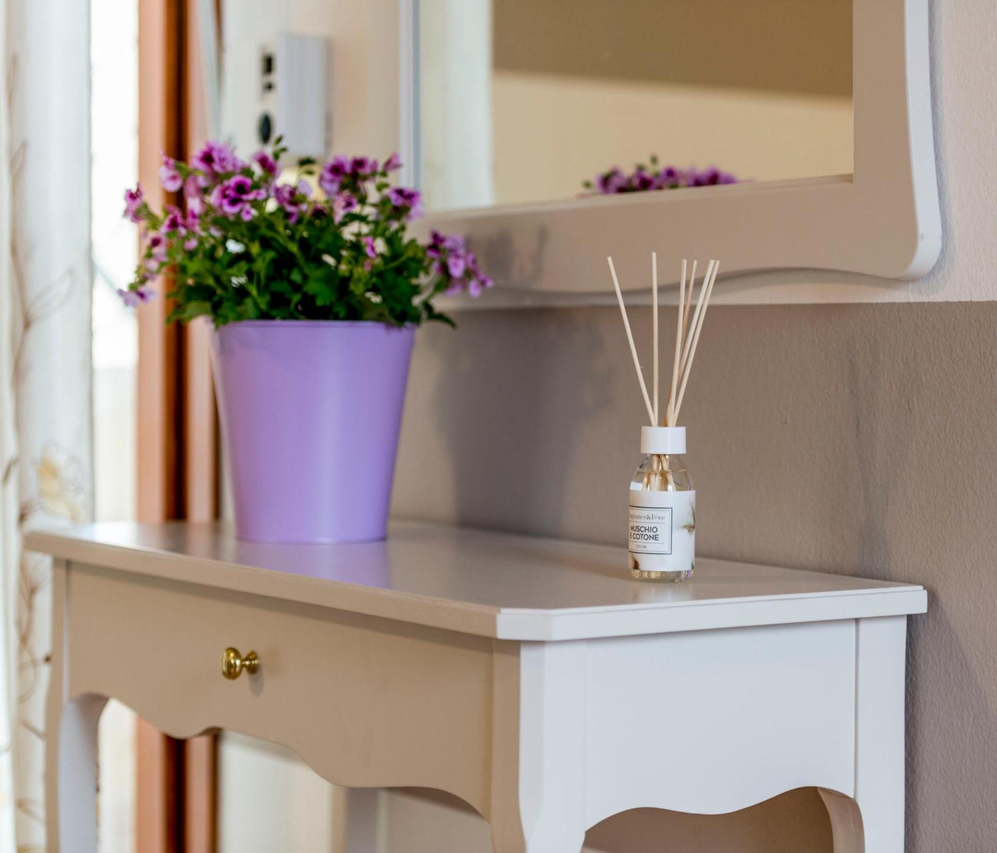 Italianflat - Peschiera Residence เปสเคียรา เดล การ์ดา ภายนอก รูปภาพ