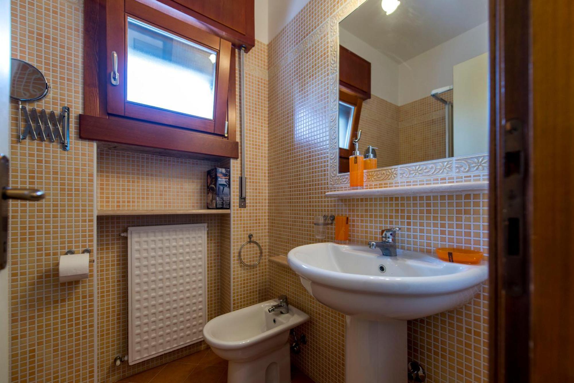 Italianflat - Peschiera Residence เปสเคียรา เดล การ์ดา ภายนอก รูปภาพ