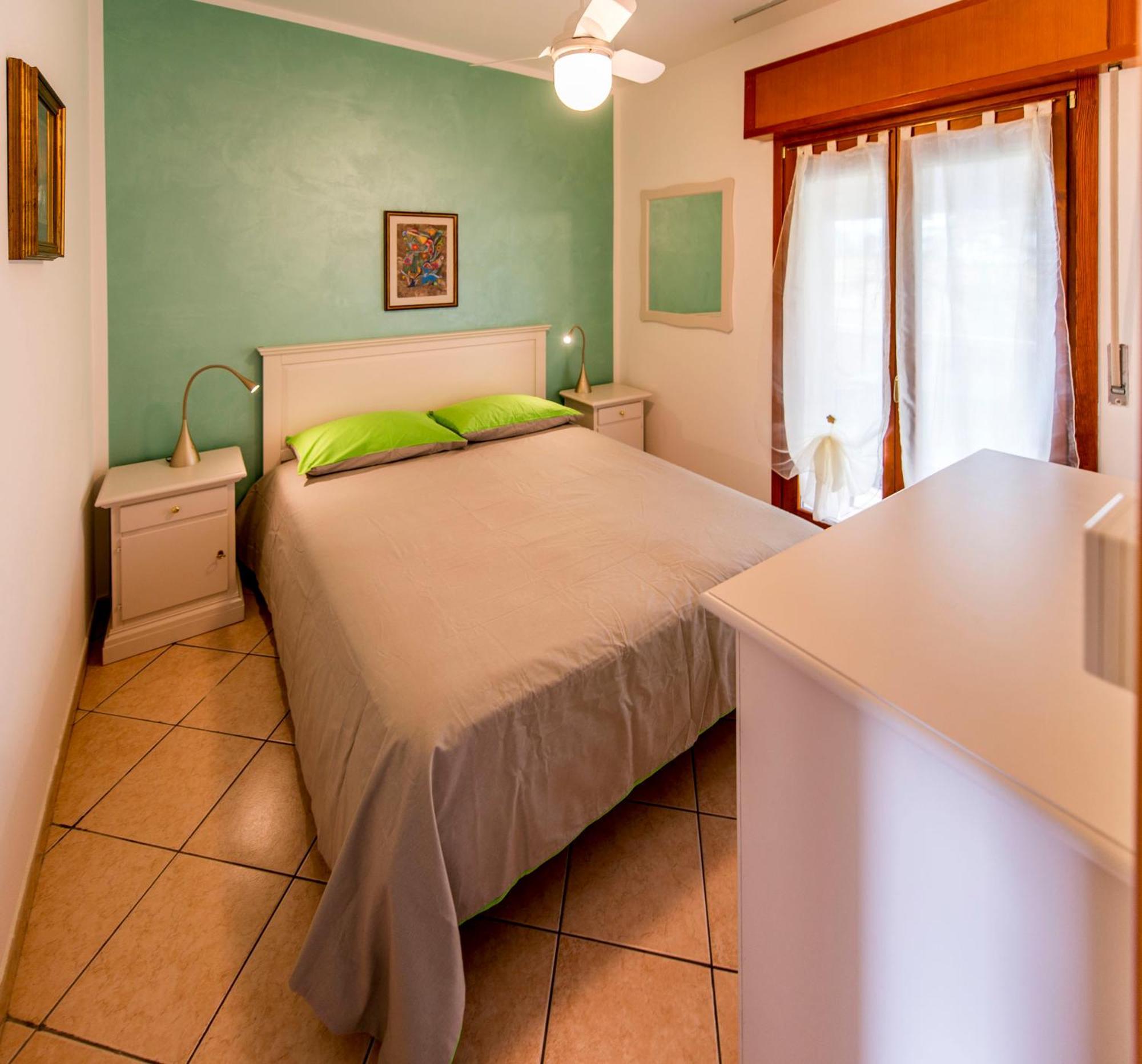Italianflat - Peschiera Residence เปสเคียรา เดล การ์ดา ภายนอก รูปภาพ