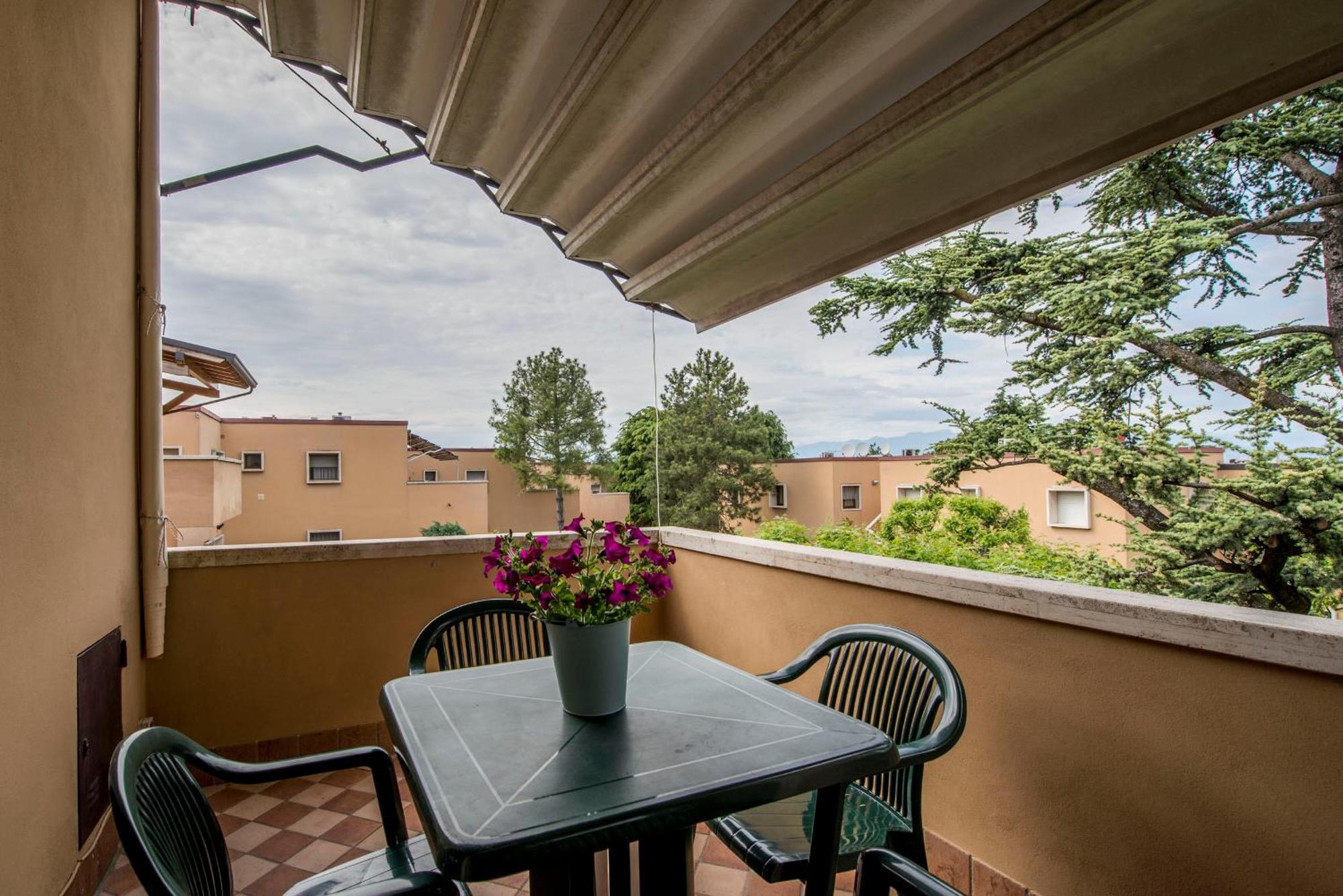 Italianflat - Peschiera Residence เปสเคียรา เดล การ์ดา ภายนอก รูปภาพ